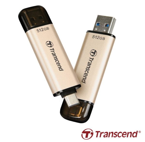 Transcend USB Stick JetFlash 930C