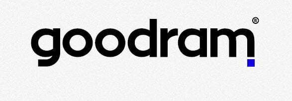 goodram Logo