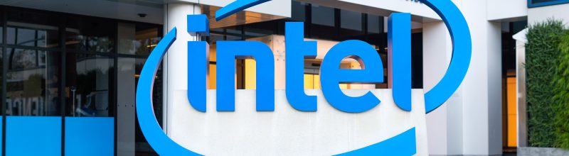 Intel Hauptquartier